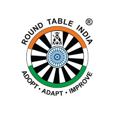 Round Table India Trust Logo