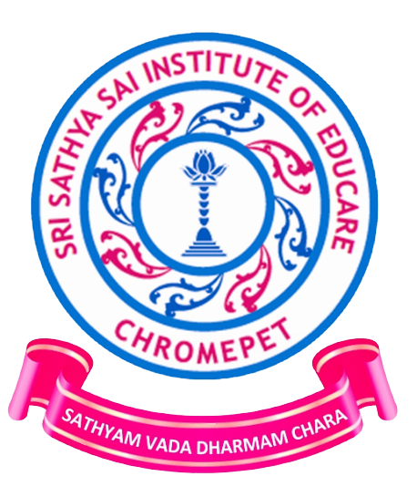 Sai Educare Trust logo