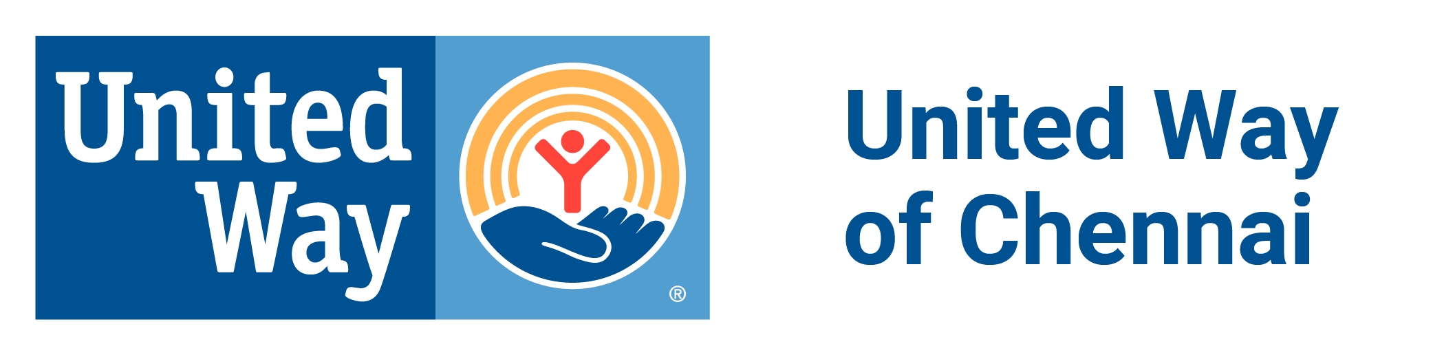 United Way Of Chennai Logo